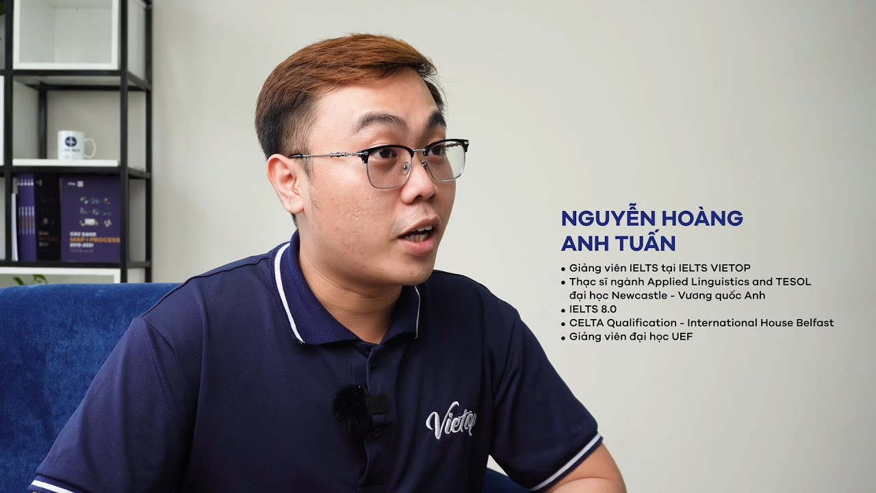 thầy Tuấn
